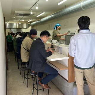 らーめん辰屋_2