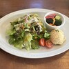 オマエダ カフェ - 