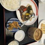 中国料理 華山 - 