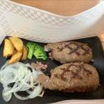 ビッグボーイ - 料理写真: