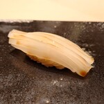 くろ﨑 - 追加　墨烏賊