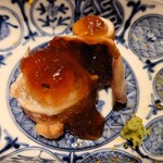 くろ﨑 - 子持ち槍烏賊