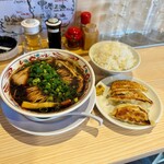 石原ラ軍団 DX - 