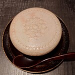 くろ﨑 - 茶碗蒸し