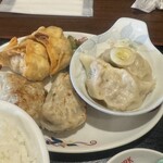 居酒屋 餃子のニューヨーク - 