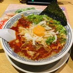 丸源ラーメン - 