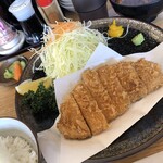 とんかつ 光 - 