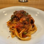 イタリア料理店 TAMANEGI - 