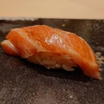 くろ﨑 - 大トロ