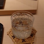 くろ﨑 - 福岡 真善美（しんぜんび） by 酒道庵（半合）