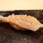 くろ﨑 - ミル貝