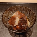 くろ﨑 - 赤海鼠