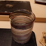 くろ﨑 - 富士ミネラルウォーター