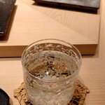 くろ﨑 - 山形 ゆめゆめ 純米大吟醸 by 酒道庵（半合）