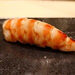 くろ﨑 - 車海老