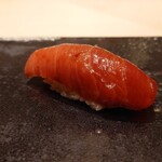 くろ﨑 - 中トロ