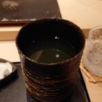 くろ﨑 - アガリ