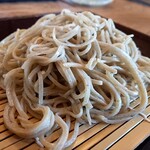 蕎麦家 わたなべ - 
