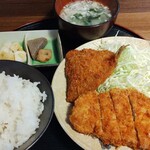 青森料理割烹 なか村 - 