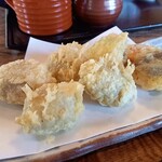 蕎麦家 わたなべ - 