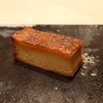 くろ﨑 - 玉子焼