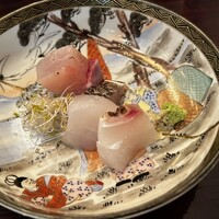 あそび割烹 さん葉か - 