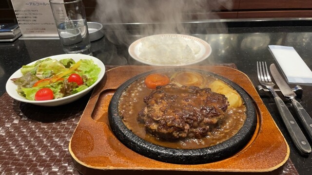 Steak & Hamburg GODBURG photo 5