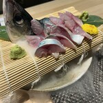 粋肴 しま田 - 料理写真: