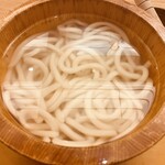 麺匠の心つくし つるとんたん - 