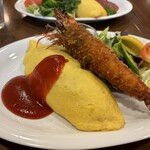 洋食や 三代目 たいめいけん - 