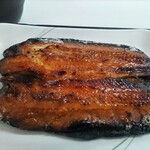 四日市ヒモノ食堂 - 大きなサイズに