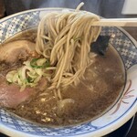 RAMEN W ～庄の×ど・みそ～ - 