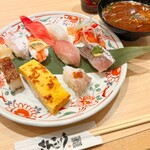 本家 さんきゅう ホテルエミオン京都店 - 