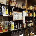 山長酒店 - 店内