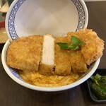 たちばな - 豚勝丼