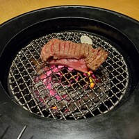 焼肉トラジ PARAM カレッタ汐留店 - 