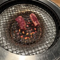 焼肉トラジ 新橋店 -  焼肉トラジ 新橋店 -