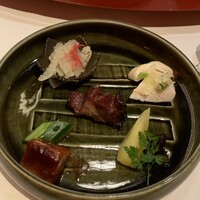 過門香 銀座本店 - 