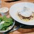 goodspoon Cheese Sweets & Cheese Brunch - 料理写真: