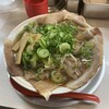神戸ラーメン 第一旭 三宮西店