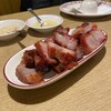 Tai Tung Restaurant  - 料理写真:ちゃしう。肉厚なれど程よい焼き加減