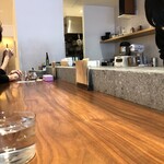 Double tall cafe nagoya - 