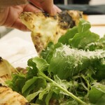 ファカロー ピッツァ ギャラリー - 