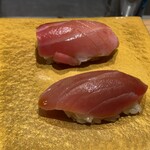 GINZA SUSHI BANYA KAI - 