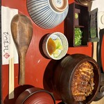 しら河 栄ガスビル店 - 