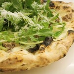 Fakalo pizza gallery - 