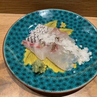 GINZA SUSHI BANYA KAI - 