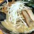 北海道らぁ麺 ひむろ - 料理写真:札幌味噌らぁ麺