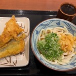 Marugame Seimen - 