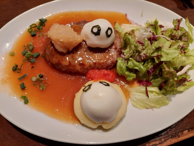 怪獣酒場　小鉢 怪獣酒場 on X: 